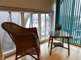 Hotel Foto: Inviting 3-Bed Apartment in Whitstable