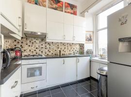 호텔 사진: St Catherines 2 Bed Apartment at Corstorphine