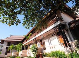 A picture of the hotel: Villa Korbhun Khinbua