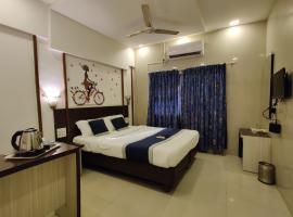 Gambaran Hotel: Panchratna Hotel