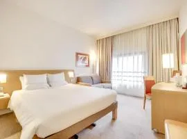 Novotel Belfort Centre Atria, готель у місті Бельфор