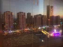 Hotel Photo: İstanbul Ataşehir Metropol Residence Daire