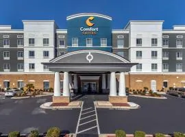 Comfort Suites Florence I-95, hotel in Florence