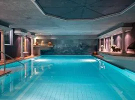 Hotel Eden Wellness