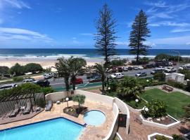 Coolum Caprice, hotel en Coolum Beach