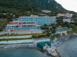 Photo de l’hôtel: CORFU MARIS BELLOS