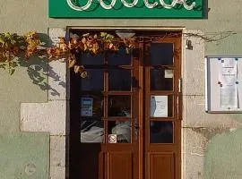 圣文森特酒店