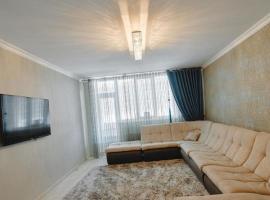 Hotel Photo: Warszawa Luxe Aparts