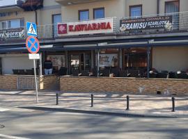 Gambaran Hotel: Apartamenty Donald