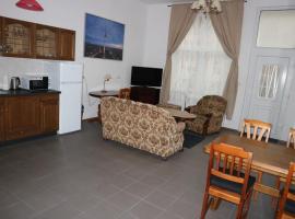 Holiday Home Roy, hotell Berliinis