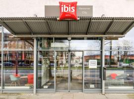 Foto do Hotel: ibis Hotel Hannover City