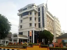 PIA Hotel Pangkalpinang