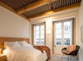 NORO Plaza, Hotel in A Coruña