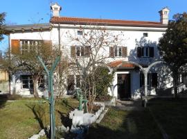 A picture of the hotel: Affittacamere Esteban