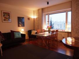 Hotel Photo: Naantali City Luxury