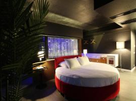 Gambaran Hotel: No:19 Boutique Hotel