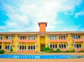 Hotel Uirapuru