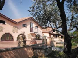 Hotel fotoğraf: Azienda Vitivinicola Sergio Del Casale