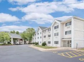 Cobblestone Suites - Oshkosh, hotel i Oshkosh