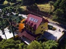 Hotel Vill' Agi