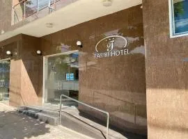 Tariri Hotel โรงแรมในปูคาลปา