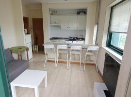 A picture of the hotel: Samil beachfront apartment