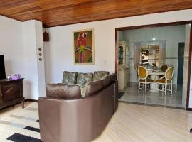 Hotel Photo: Casa Ouro Preto