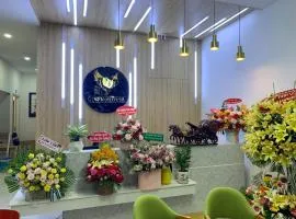 VISION HOTEL