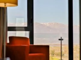 Hospedium Hotel Valles de Gredos Golf