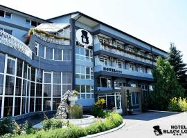 Foto di Hotel: Black Lord Hotel