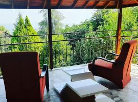 Butik Hotel Maşukiye, hotel in Masukiye