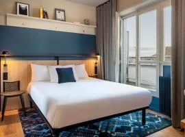 Hotel Kaijoo by HappyCulture