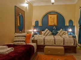 Riad Merzouga
