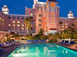 The Don CeSar, hotel in St Pete Beach
