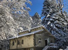 Fotos de Hotel: CASA DELLE GUARDIE b&b