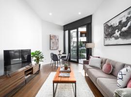 Photo de l’hôtel: Kerridge St Apartments by Urban Rest