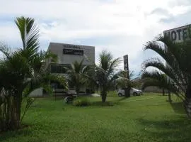 Tradicional Plaza Hotel