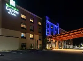 Holiday Inn Express & Suites - The Dalles, an IHG Hotel: The Dalles şehrinde bir otel