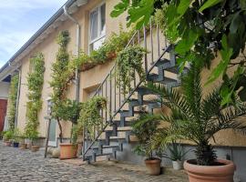 Hotel Photo: Pension Biene