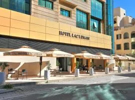 Hotel Lac Leman, LES BERGES DU LAC