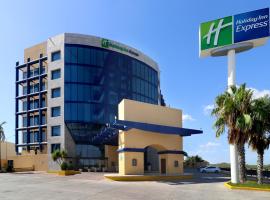 호텔 사진: Holiday Inn Express Nuevo Laredo, an IHG Hotel