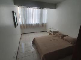 होटल की एक तस्वीर: Apartamento Sudoeste 2 quartos