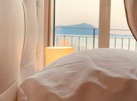 Hotel foto: Naro Suites and Rooms