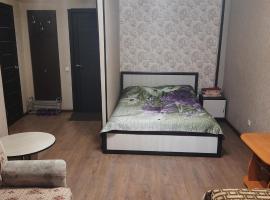 Foto do Hotel: Apartment on Plekhanovskaya street 22