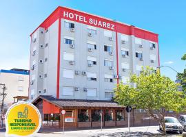 صور الفندق: Hotel Suárez Campo Bom