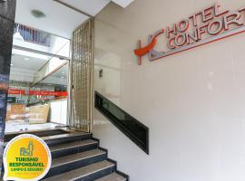 Gambaran Hotel: Hotel Express Confort