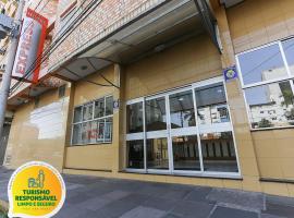 Фотография гостиницы: Hotel Express São Leopoldo