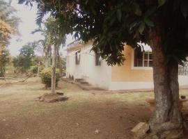 Hotel Foto: Kali BnB (JERICHO GUESTHOUSE)