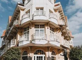 贝拉豪景园大酒店