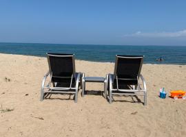 Gambaran Hotel: Tranquility Bay Beach Retreat